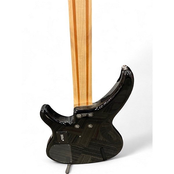 Used Yamaha TBR X304 BLACK Electric Bass Guitar