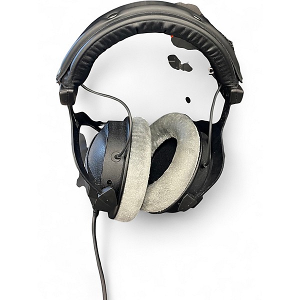 Used beyerdynamic DT770 PRO Studio Headphones