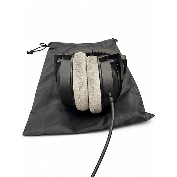 Used beyerdynamic DT770 PRO Studio Headphones