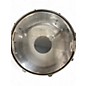 Used Accent 14in 14x6 Silver Drum