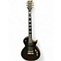 Used ESP LTD EC1000 Satin Black Solid Body Electric Guitar thumbnail