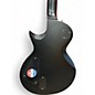 Used ESP LTD EC1000 Satin Black Solid Body Electric Guitar