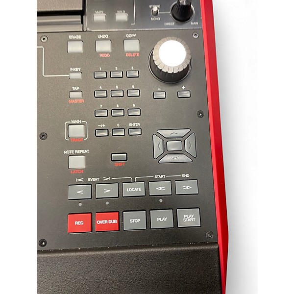 Used Akai Professional MPCX Production Controller