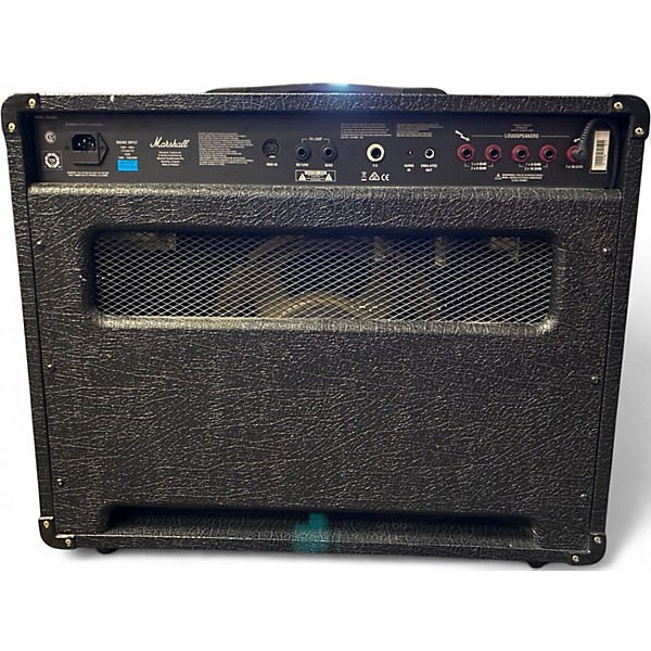 Used Marshall DSL40CR Tube Guitar Combo Amp