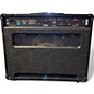 Used Marshall DSL40CR Tube Guitar Combo Amp