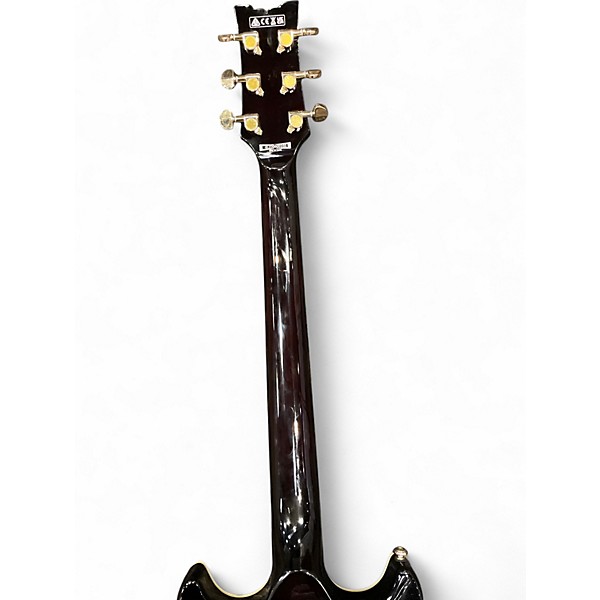 Used Ibanez AR420 Artist Series Cherry Sunburst Solid Body Electric Guitar