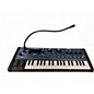 Used Novation MiniNova Mini Synthesizer