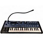 Used Novation MiniNova Mini Synthesizer