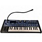 Used Novation MiniNova Mini Synthesizer