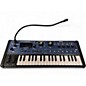 Used Novation MiniNova Mini Synthesizer