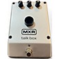 Used MXR TALK BOX Effect Pedal
