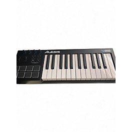 Used Alesis V25 25 Key MIDI Controller