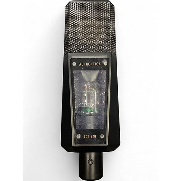 Used LEWITT LCT 840 Condenser Microphone