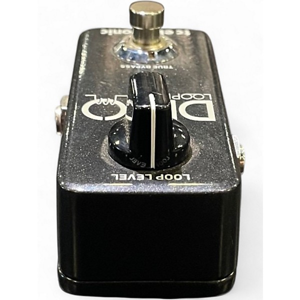 Used TC Electronic Ditto Looper Pedal