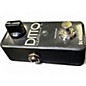 Used TC Electronic Ditto Looper Pedal