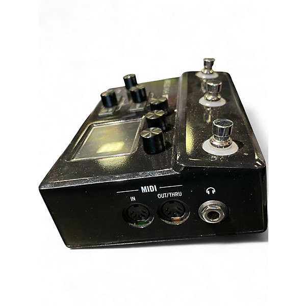 Used Line 6 HX Stomp Effect Processor