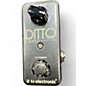 Used Tc Electonics DITTO Pedal
