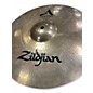 Used Zildjian 14in A Custom Fast Crash Cymbal