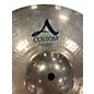 Used Zildjian 14in A Custom Fast Crash Cymbal