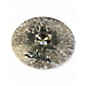 Used Zildjian 14in A Custom Fast Crash Cymbal