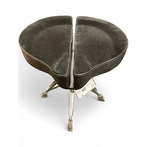 Used Ahead Spinal G Drum Throne