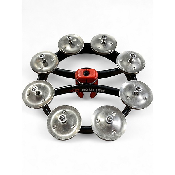 Used Rhythm Tech Hat Trick G2 Percussion Mount