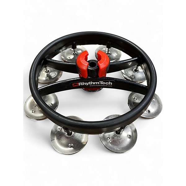 Used Rhythm Tech Hat Trick G2 Percussion Mount