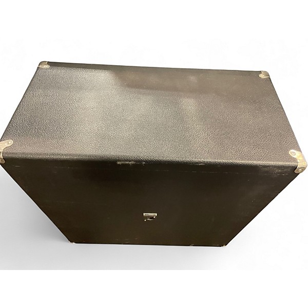 Used Soldano 4x12 200W Slant Guitar Cabinet