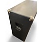 Used Soldano 4x12 200W Slant Guitar Cabinet