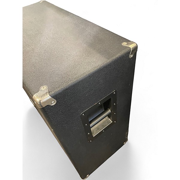 Used Soldano 4x12 200W Slant Guitar Cabinet