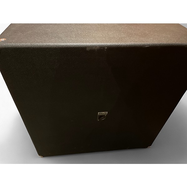 Used Soldano 4x12 200W Slant Guitar Cabinet