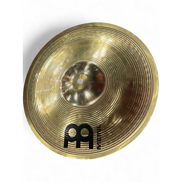 Used MEINL 12in HCS China Cymbal