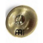 Used MEINL 12in HCS China Cymbal