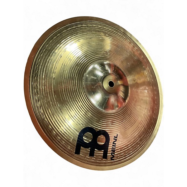 Used MEINL 12in HCS China Cymbal