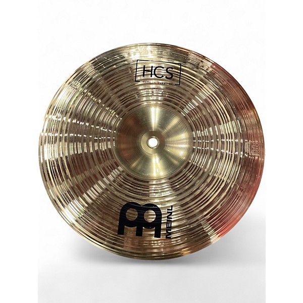 Used MEINL 12in HCS China Cymbal