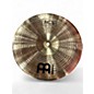Used MEINL 12in HCS China Cymbal
