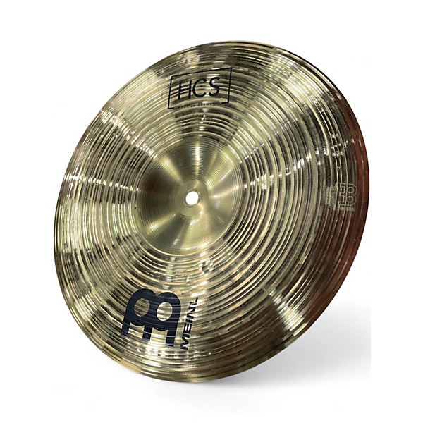Used MEINL 12in HCS China Cymbal