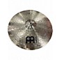 Used MEINL 20in HCS Ride Cymbal thumbnail