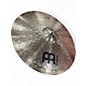 Used MEINL 20in HCS Ride Cymbal