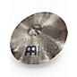 Used MEINL 20in HCS Ride Cymbal