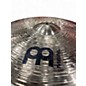 Used MEINL 20in HCS Ride Cymbal