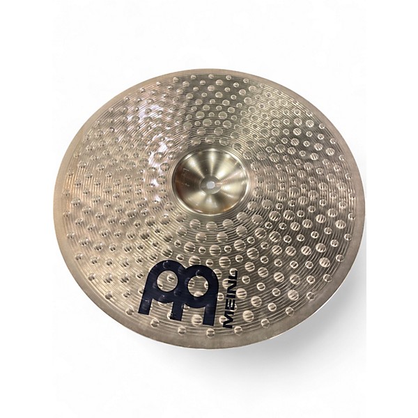 Used MEINL 20in HCS Ride Cymbal