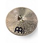 Used MEINL 20in HCS Ride Cymbal