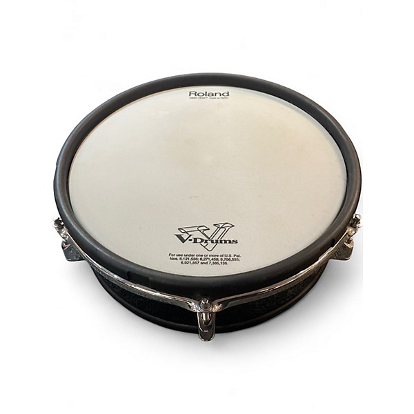 Used Roland PD125 Trigger Pad