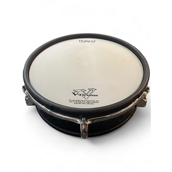 Used Roland PD125 Trigger Pad