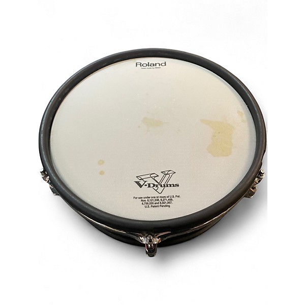 Used Roland PD125 Trigger Pad