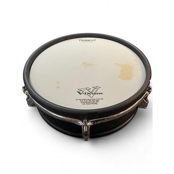 Used Roland PD125 Trigger Pad