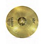Used SABIAN 20in SBR Ride Cymbal thumbnail