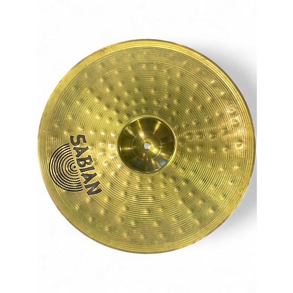 Used SABIAN 20in SBR Ride Cymbal