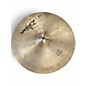 Used Zildjian 16in Z3 Medium Crash Cymbal thumbnail